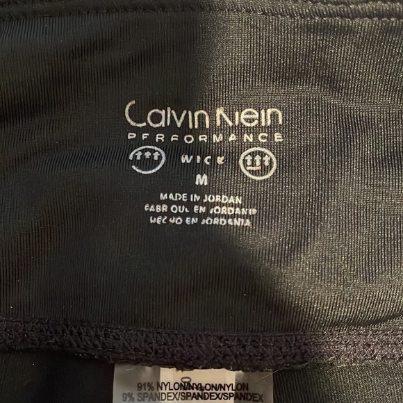 Calvin Klein ⭐️Performance leggings - Picture 6 of 6